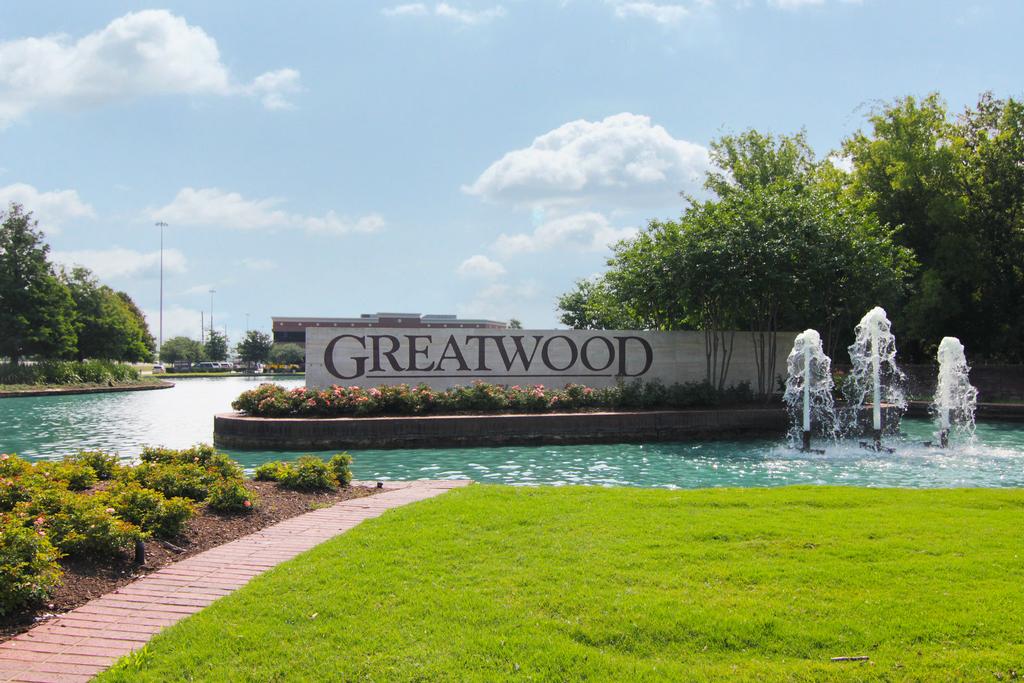 Greatwood, TX